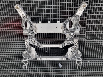 фото thumb №6, Bmw g70 g60 g61 підрамник візок 6898628 8869235 xdrive