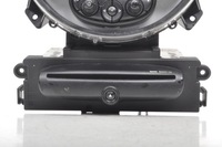 фото thumb №2, Mini clubman r55 счетчик приборы anglik 9232432 3456995