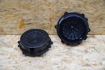 фото thumb №9, Динамик динамики озвучивание труба soubwofer усилитель cayenne iii 9y 17-