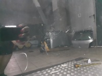 фото thumb №5, Капот honda cr-v b92p