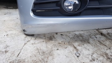 фото thumb №9, Бампер переднее vw scirocco la7w