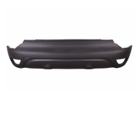 фото thumb №1, Бампер задня renault captur 06.13- 850b27697r