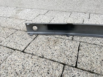 фото thumb №10, Bmw e65 e66 планка бампера передньої ліва перед лівий 8240293