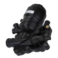 фото thumb №12, New aso оригінал корпус фільтра оливи 3.0 tdi audi