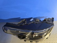 Alfa romeo milano junior full led 50572577 фара передняя перед левая с Разборки, фото thumb
