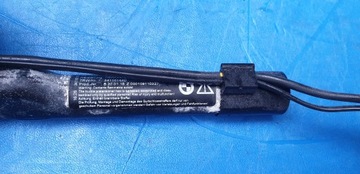 фото thumb №7, Натяжитель ремней безопасности перед переднее правый bmw 2 f22 m235i