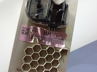 фото thumb №9, Chrysler pacifica ii 16- молдинг стекло задняя правая 6aq42pd2ae