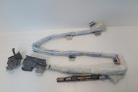 фото thumb №1, Шторка безпеки повітряна ліва toyota prius plus