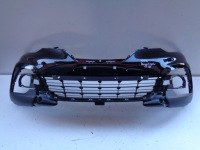 фото thumb №1, Бампер передний renault captur 17- lift nr 37724