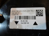 фото thumb №15, Лампа задняя левая bmw 2 f46 обычная org europa