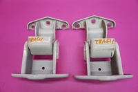 фото thumb №3, Петли дверь правое задние renault trafic iii lift