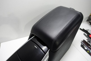 фото thumb №4, Mercedes w251 підлокітник тунель бардачок r-klasa