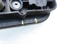 Вкладыш фары левое  задняя renault master 3 17109800 Недорого, фото thumb