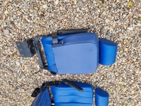 фото thumb №8, Сидіння сидіння з karetki комплект dwie штуки