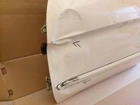 фото thumb №2, Mercedes w245 дверь левая перед