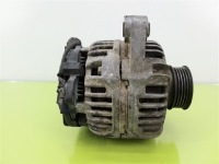 Купить Генератор fiat stilo 1.6 16v 103km 2001-2007r bosch, фото thumb