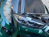 фото thumb №7, Капот крила бампер pas радіатор лампи laser bmw 8 g15 g16 alpina x09