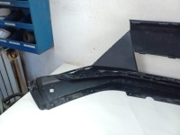 фото thumb №10, Бампер перед накладка-спойлер спойлер передній renault scenic v 24- e-tech 620263121r