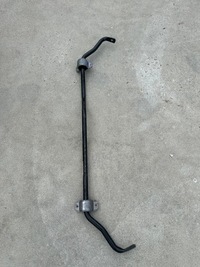 фото thumb №1, Стабілізатор перед 4m0411305be audi q7 !