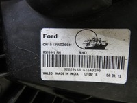 фото thumb №7, Лампа права передня перед ford ecosport cn1513w029ch