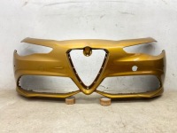 Купить Бампер передний перед alfa romeo giulia 50567735, фото thumb