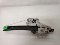 фото thumb №5, Механизм стекло левый задняя оригинальный номер volvo s60 i