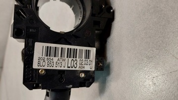 фото thumb №8, Переключатель комбинированный vw sharan 1.9 tdi рестайлинг