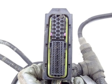 фото thumb №2, Daf lf 45 55 01-06 e3 джгут установка рами комп'ютера двигуна