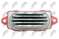 фото thumb №9, Резистор резистор вентилятор iveco daily iv 2006-2016