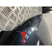 Volvo xc90 капот 31352866 Цена, фото thumb