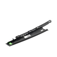 фото thumb №11, Skoda karoq nd seat ateca kh молдинг задняя правая чёрный блеск 575839902c