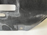 фото thumb №13, Rav4 iv lift гибрид защита pod двигатель