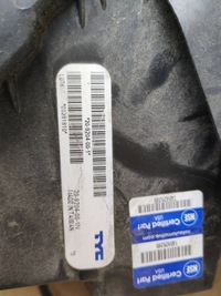 фото thumb №7, Лампа передня ліва сторона dodge durango 3 2012 20-9204-00-1n