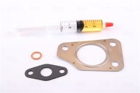 фото thumb №8, Турбонагнетатель nissens 93350 pl dystrybucja