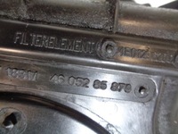 фото thumb №9, Корпус фильтра воздуха a8 d3 3,2 fsi 06e133836