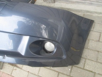 фото thumb №14, Бампер переднє комплектний toyota avensis t27 2008-12 графіт