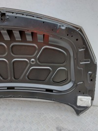 Капот opel astra j iv кришка двигуна нова оригінальна 39014120 2010-2015 Доставка, фото thumb