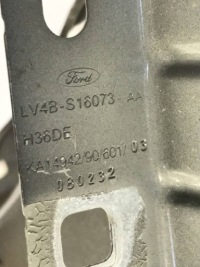 фото thumb №12, Ford kuga mk3 iii 19- крыло перед передний левое lv4bs16073aa
