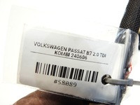 фото thumb №4, Шланг зливний пального vw passat b7 2.0 tdi