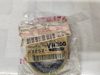 фото thumb №8, Nissan patrol y61 сальник полуось задний задняя 43252-vb000