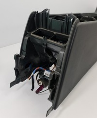 фото thumb №6, Туннель средний mercedes w218 cls europa