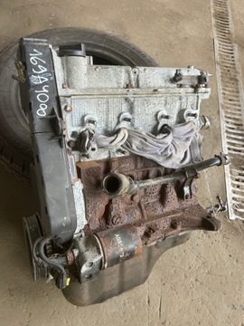 фото thumb №10, Ford ka mk ii 2 двигун 1.2b стійка 169a4000