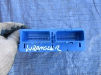 фото thumb №4, Jeep wrangler jk 3,8i 2012 датчик модуль подушка безпеки подушок