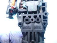 фото thumb №8, Ручка задня права зовнішня verso 09-13