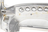 фото thumb №8, Панель під лобовим склом зад mercedes w126 s клас se sel 1266470401