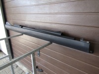 фото thumb №4, Молдинг поріг права mini countryman 10-16 r60