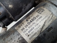 фото thumb №4, 2020 citroen jumper стартер 9826048080