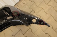 фото thumb №11, Бампер перед bmw f32 f33 f36 alpina b4 13-