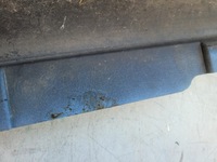 фото thumb №11, Bmw 3 g20 g21 m набір 19- молдинг поріг поріг правий накладка