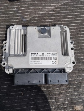 фото thumb №10, Блок управления компьютер двигателя honda civic viii 05-11 2.2 cdti